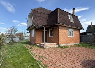 Дом на продажу, 100 м2, Никольское, СНТ Лесное-2, 65