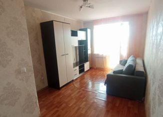 Однокомнатная квартира в аренду, 30 м2, Йошкар-Ола, улица Карла Либкнехта, 69А, 4-й микрорайон