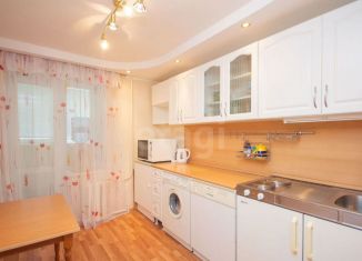 Продам двухкомнатную квартиру, 48.8 м2, Тюмень, улица Ленина, 57