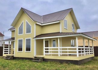 Дом на продажу, 110 м2, Московская область