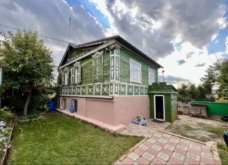 Продам дом, 80 м2, Саратов, СТ Дружба-54, 33