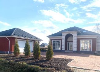 Продается дом, 276 м2, Петергоф