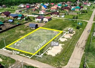 Участок на продажу, 15 сот., поселок Зональная Станция