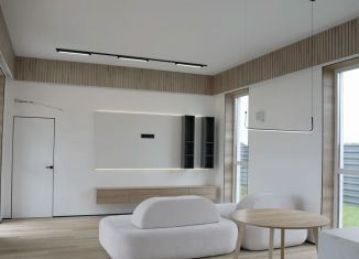 Продаю дом, 166 м2, село Луговое, Уездная улица