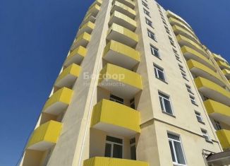 Продажа 1-комнатной квартиры, 48 м2, Крым, Долинный переулок, 22