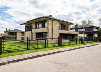 Продам дом, 359 м2, деревня Крёкшино