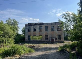 Производство на продажу, 2400 м2, Свердловская область, Балакинская улица, 2Б