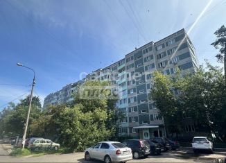 Продажа 2-ком. квартиры, 50.2 м2, Дмитров, микрорайон ДЗФС, 18