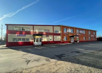 Продажа торговой площади, 1225.1 м2, Чувашия, улица Гагарина, 46А