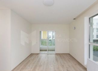 Продается двухкомнатная квартира, 58.3 м2, Тюмень, улица Василия Шамова, 8