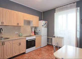 Продажа однокомнатной квартиры, 35.4 м2, Люберцы, Вертолётная улица, 46, ЖК Люберцы 2017