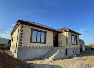 Продам дом, 100 м2, село Солянка, Железнодорожная улица, 1А