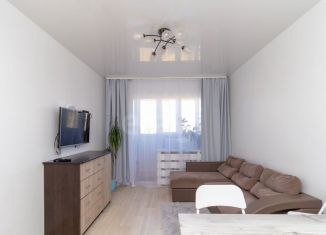 2-ком. квартира на продажу, 46.5 м2, Тюмень, улица Жуковского, 84