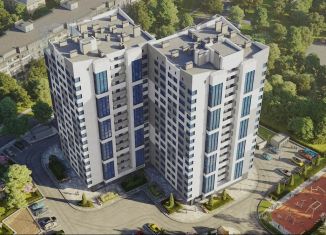 Квартира на продажу студия, 35.1 м2, Симферополь, улица Трубаченко, 21