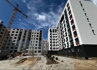 Продаю 1-комнатную квартиру, 30.6 м2, Калининград