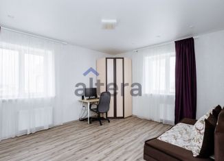 Продается 1-комнатная квартира, 37.9 м2, деревня Куюки, Молодёжная улица, 1, ЖК Новые Куюки