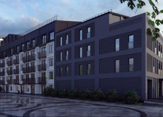 Продам помещение свободного назначения, 94.76 м2, Оренбург, улица Маршала Жукова, 27, Центральный район