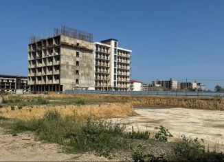 Продажа квартиры студии, 30.2 м2, Избербаш, улица имени Р. Зорге, 34А