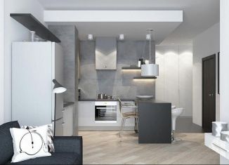 Продается квартира студия, 20.6 м2, Республика Башкортостан, Новоуфимская улица, 13