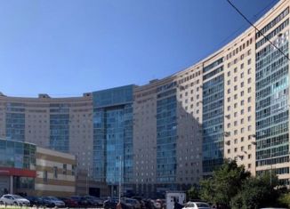 Сдается в аренду квартира студия, 25 м2, Санкт-Петербург, Варшавская улица, 23к1