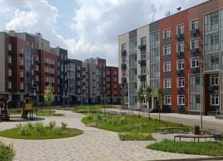 Продам 1-комнатную квартиру, 42.2 м2, Москва, улица Академика Дыхне, 20