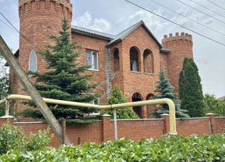 Продаю дом, 368.9 м2, Волгоград, Дачная улица