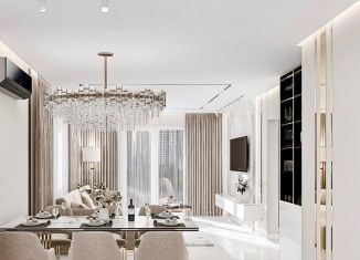 Продаю двухкомнатную квартиру, 70 м2, Избербаш, улица Лермонтова, 12