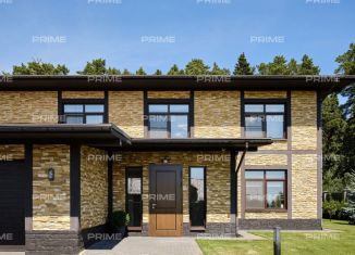 Продам дом, 370 м2, деревня Веледниково, Новая улица, 13с1