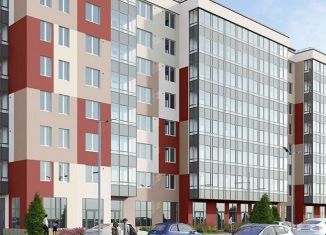 Продам 2-комнатную квартиру, 50.8 м2, городской посёлок Янино-1, Ясная улица, 15