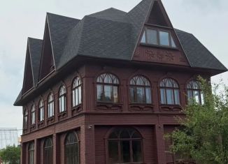 Дом на продажу, 330 м2, деревня Юсупово