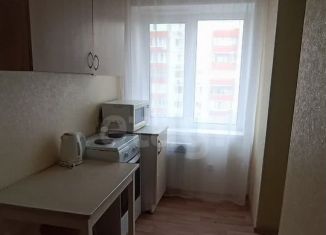 Продается однокомнатная квартира, 20.8 м2, Тюмень, улица Пржевальского, 34