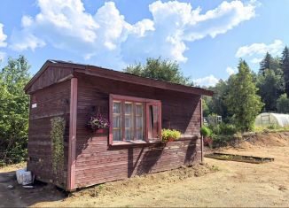 Продам дачу, 18 м2, Карелия, Клубничная улица, 178