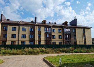 Продажа 1-комнатной квартиры, 40.8 м2, деревня Полесье