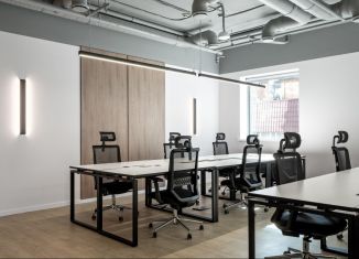 Сдам в аренду офис, 324 м2, Москва, улица Сущёвский Вал, 18, улица Сущёвский Вал