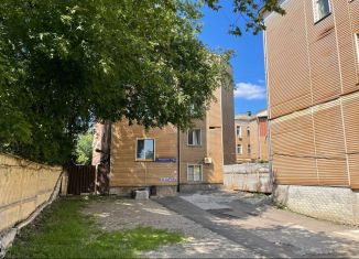 Продам квартиру студию, 25 м2, Москва, Малахитовая улица, 27Б, район Ростокино