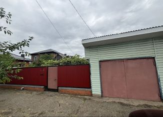 Продам дом, 71.7 м2, Майкоп, Привокзальная улица, 146