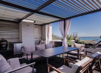 Продаю трехкомнатную квартиру, 96.6 м2, Сочи, Депутатская улица, 9, ЖК Московия