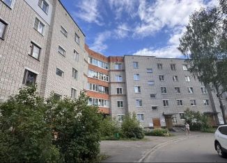 Продается 1-комнатная квартира, 33.1 м2, Ярославль, проспект Авиаторов, 104к2