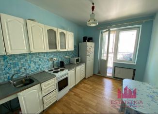 2-ком. квартира на продажу, 59.2 м2, Люберцы, улица Юности, 9, ЖК Люберецкий