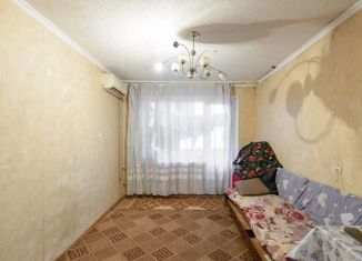 Двухкомнатная квартира на продажу, 33 м2, Ростов-на-Дону, улица Миронова, 12/1