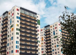 Продам 2-комнатную квартиру, 63.7 м2, Краснодар, ЖК Южане, улица Даниила Смоляна, 71