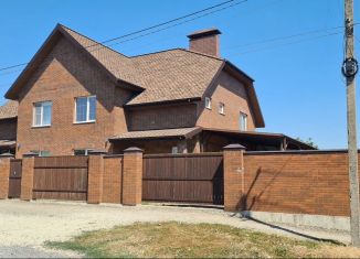 Продам дом, 150 м2, Крымск, улица Демьяна Бедного, 30