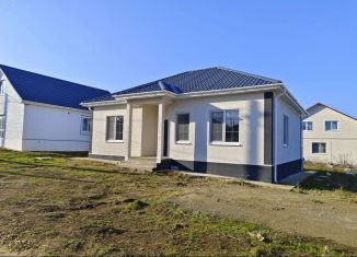 Дом на продажу, 100 м2, станица Раевская, улица имени Николая Ломаченко