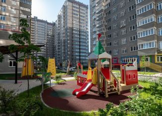 Продаю двухкомнатную квартиру, 68.6 м2, Ростов-на-Дону, проспект 40-летия Победы, 63/17с3, ЖК Сокол Град