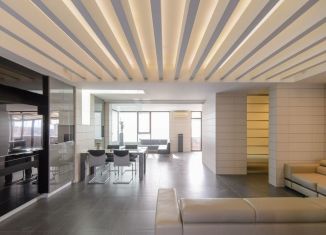 Продается 4-комнатная квартира, 165 м2, Ростов-на-Дону, Филимоновская улица, 78