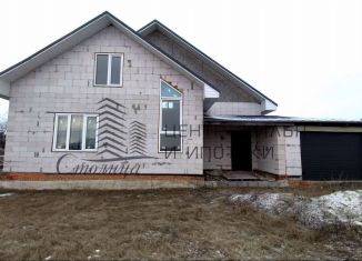 Продажа дома, 196 м2, Старый Оскол, улица Набокинские Сады