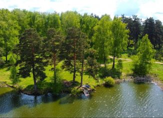 Продам земельный участок, 7.5 сот., деревня Васькино, Васильковая улица