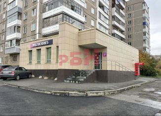 Продается торговая площадь, 154 м2, Нижний Тагил, улица Максарёва, 13