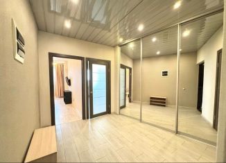 Продаю 1-ком. квартиру, 40.5 м2, Тула, улица Генерала Маргелова, 5Б