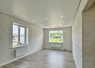 Продажа дома, 130 м2, деревня Кзыл-Иль, улица Фирдаус Ахтямовой